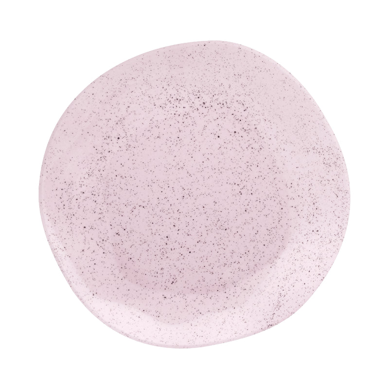 Service de vaisselle Ryo Pink Sand 20 pièces pour 4